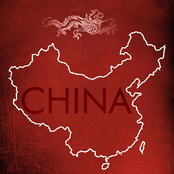 Red China's Economic War Potential